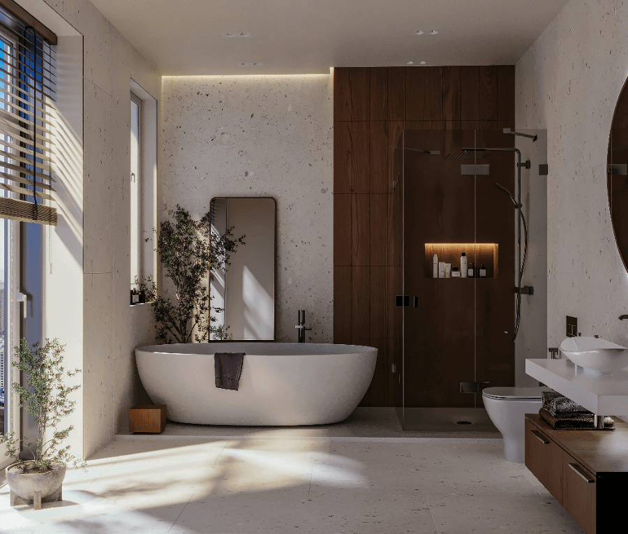 Bathrooms.Direct