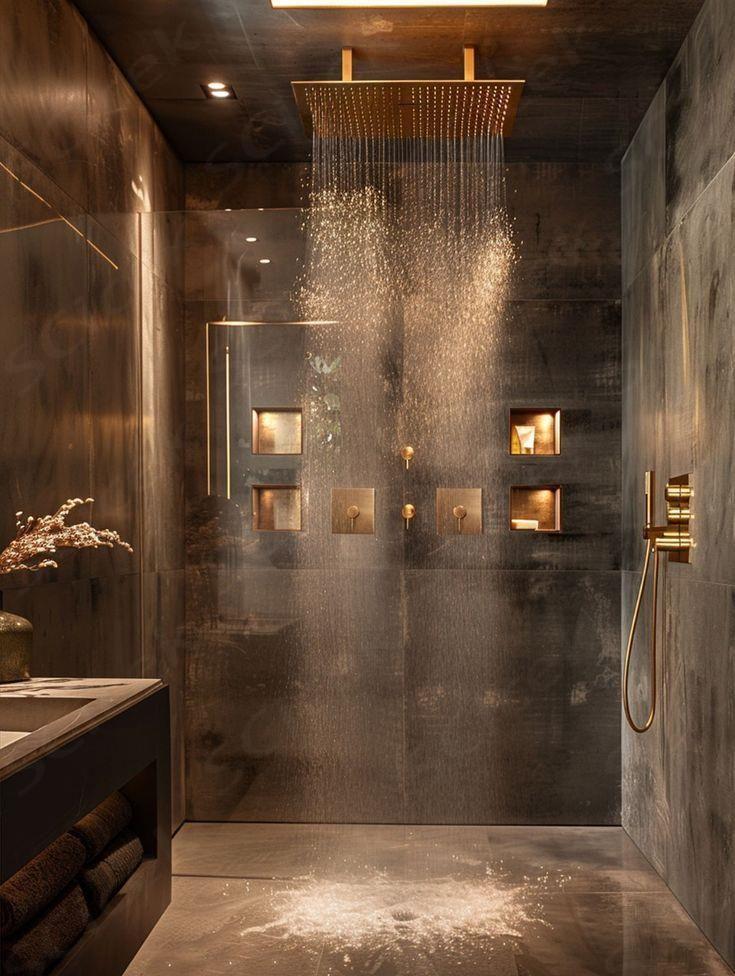 Showers.Direct
