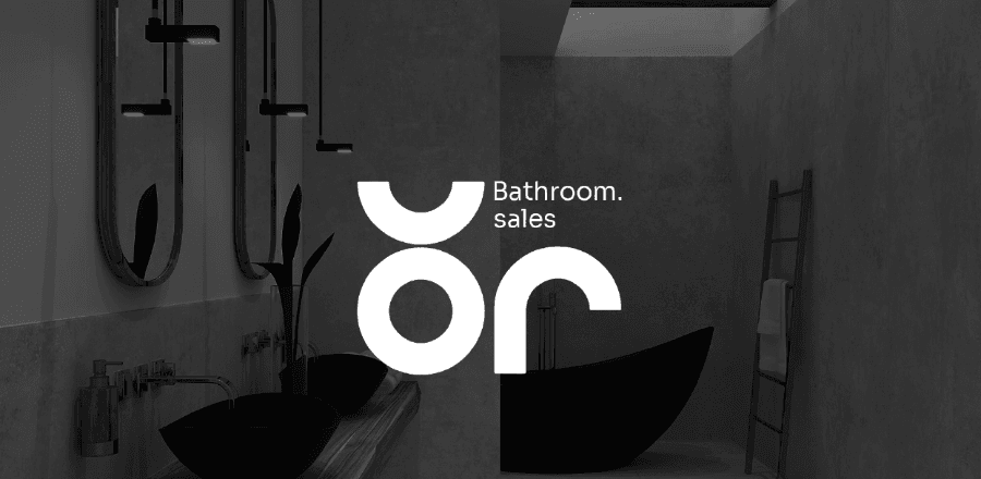 Social housing bathroom